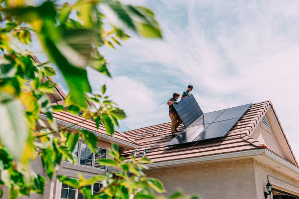 Best Storm Damage Roof Repair  in Doney Park, AZ